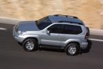 Toyota Land Cruiser 2003 года